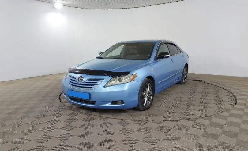 Toyota Camry 2006 года за 4 490 000 тг. в Шымкент