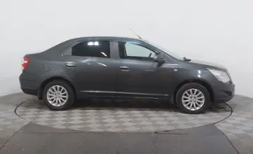 Ravon R4 2017 года за 4 590 000 тг. в Астана фото 4