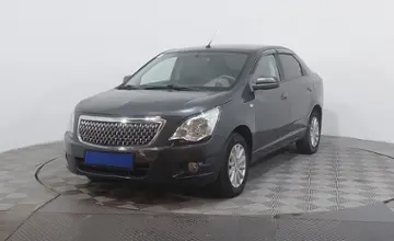 Ravon R4 2017 года за 4 590 000 тг. в Астана фото 1