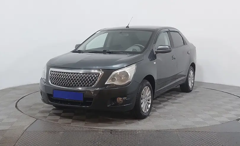 Ravon R4 2017 года за 4 590 000 тг. в Астана