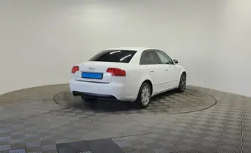 Audi A4 2007 года за 2 790 000 тг. в Алматы