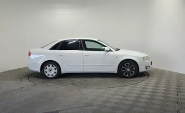 Audi A4 2007 года за 2 790 000 тг. в Алматы фото 4