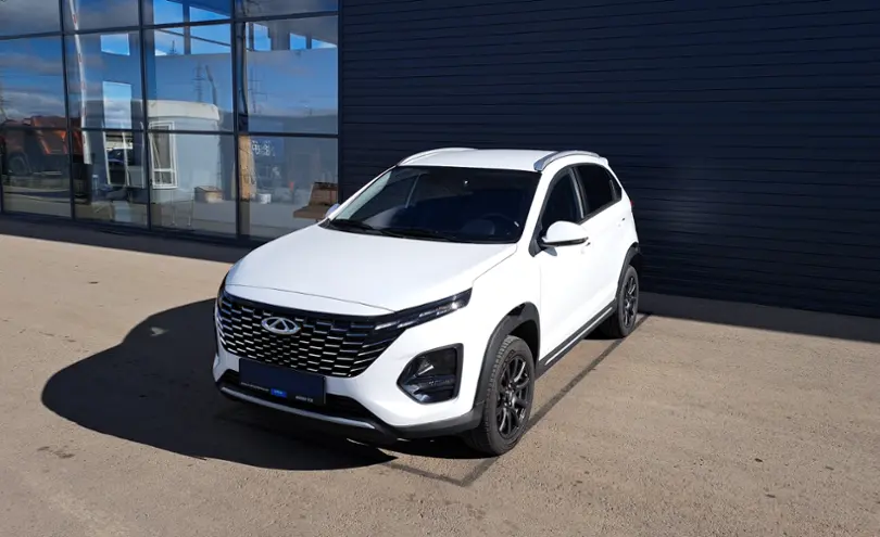 Chery Tiggo 2 Pro 2024 года за 5 990 000 тг. в Петропавловск