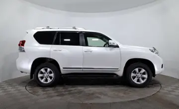 Toyota Land Cruiser Prado 2013 года за 15 200 000 тг. в Астана фото 4