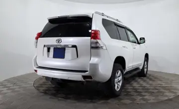 Toyota Land Cruiser Prado 2013 года за 15 200 000 тг. в Астана