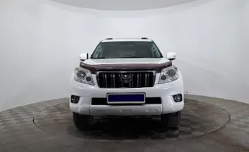 Toyota Land Cruiser Prado 2013 года за 15 200 000 тг. в Астана фото 2