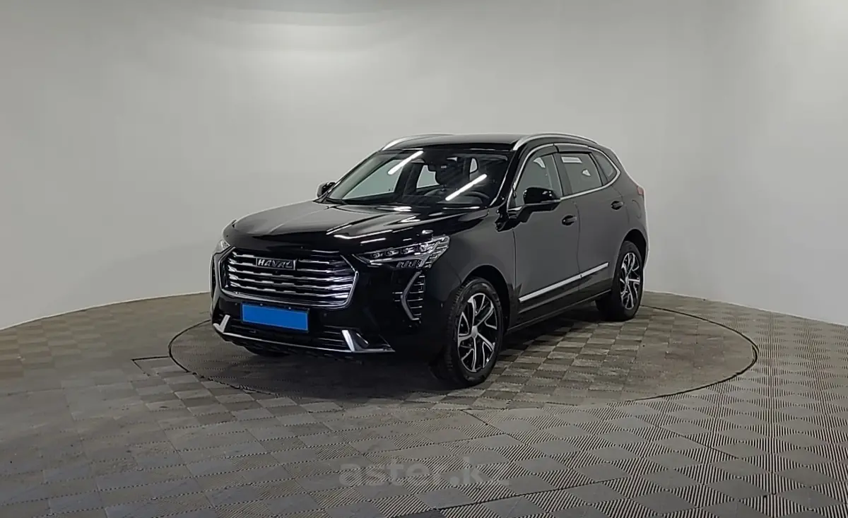 2023 Haval Jolion