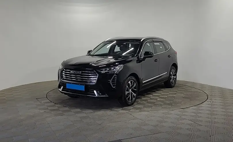 Haval Jolion 2023 года за 8 990 000 тг. в Алматы