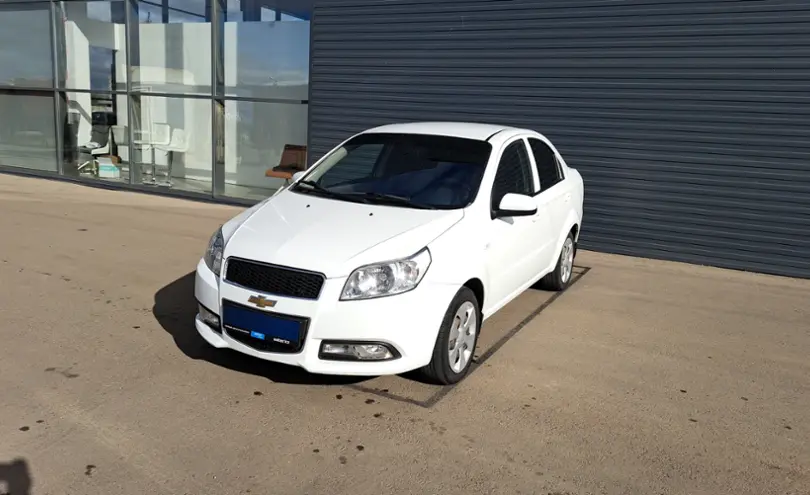 Chevrolet Nexia 2021 года за 4 890 000 тг. в Петропавловск