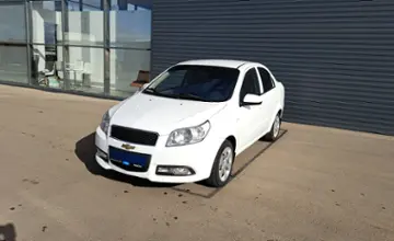 Chevrolet Nexia 2021 года за 4 780 000 тг. в Петропавловск фото 1