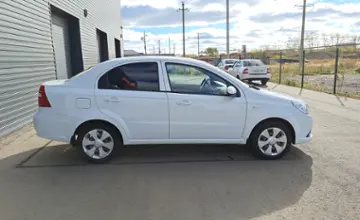 Chevrolet Nexia 2021 года за 4 780 000 тг. в Петропавловск фото 4