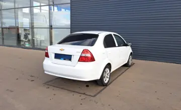 Chevrolet Nexia 2021 года за 4 780 000 тг. в Петропавловск