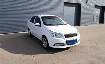 Chevrolet Nexia 2021 года за 4 780 000 тг. в Петропавловск фото 3