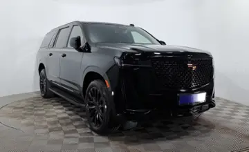 Cadillac Escalade 2023 года за 52 400 000 тг. в Астана фото 3