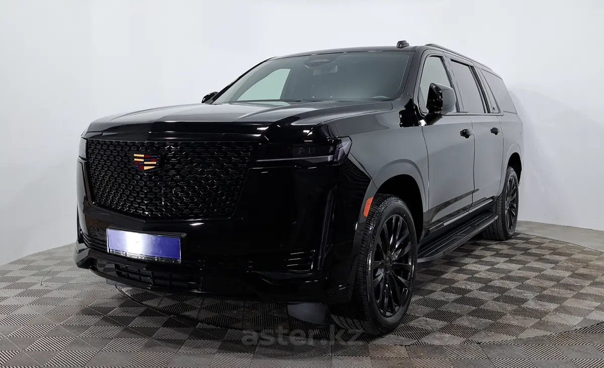 2023 Cadillac Escalade