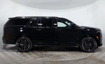 Cadillac Escalade 2023 года за 52 400 000 тг. в Астана фото 4
