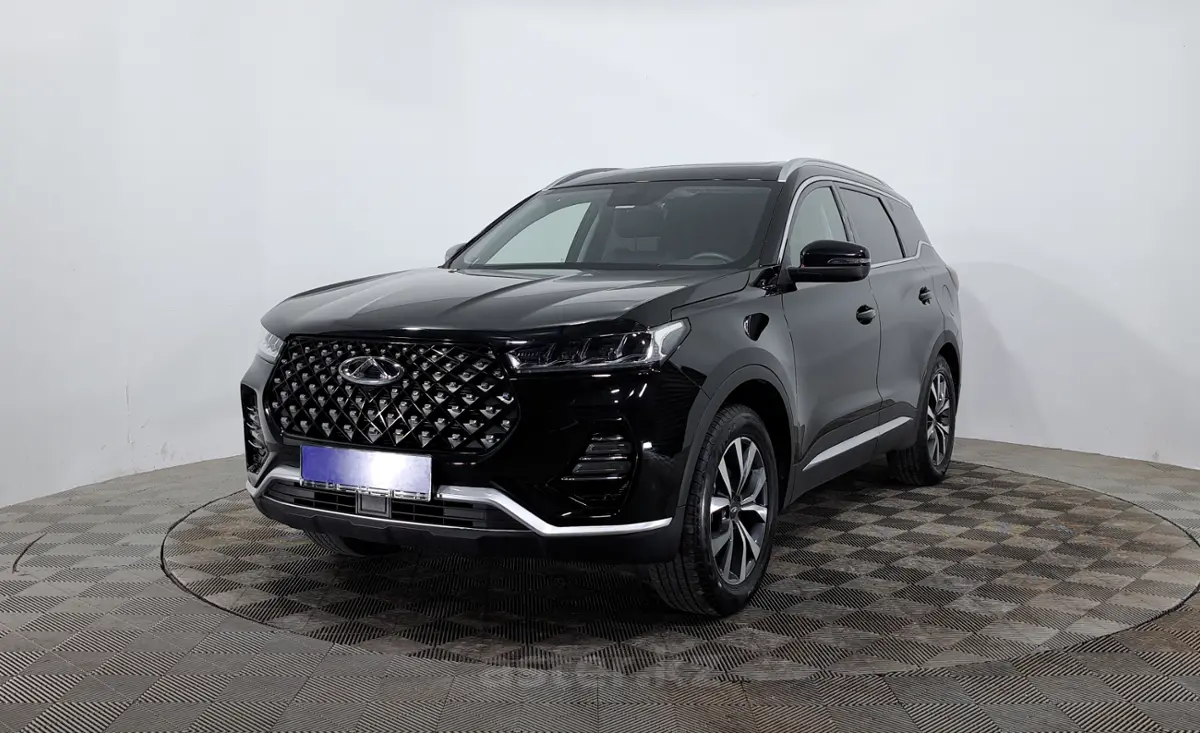 2023 Chery Tiggo 7 Pro