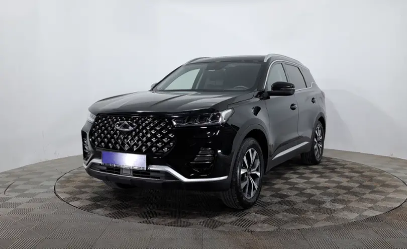 Chery Tiggo 7 Pro 2023 года за 8 450 000 тг. в Астана