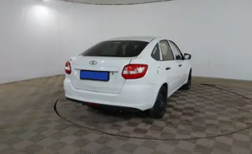 LADA (ВАЗ) Granta 2015 года за 1 690 000 тг. в Шымкент