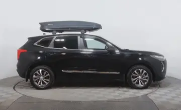 Haval Jolion 2022 года за 7 770 000 тг. в Астана фото 4