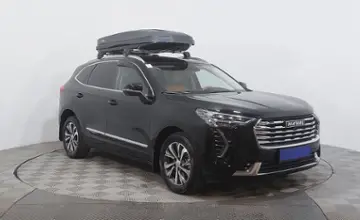 Haval Jolion 2022 года за 7 770 000 тг. в Астана фото 3
