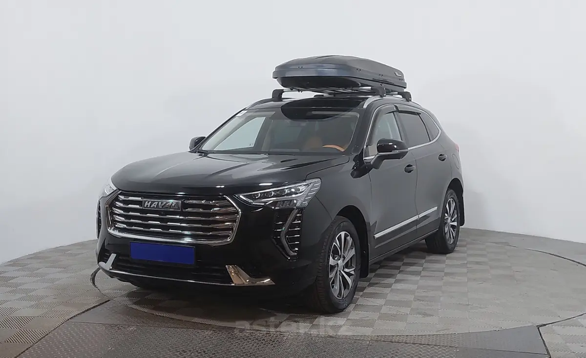 2022 Haval Jolion