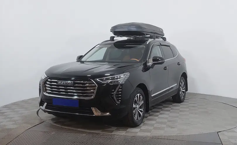 Haval Jolion 2022 года за 7 770 000 тг. в Астана