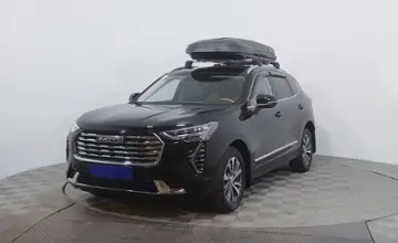 Haval Jolion 2022 года за 7 770 000 тг. в Астана фото 1
