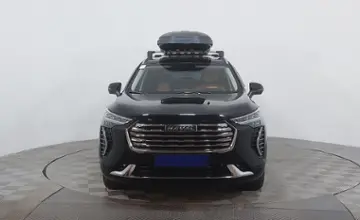 Haval Jolion 2022 года за 7 770 000 тг. в Астана фото 2