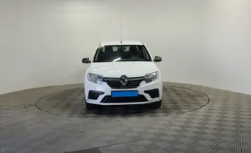 Renault Logan 2018 года за 4 200 000 тг. в Алматы фото 2
