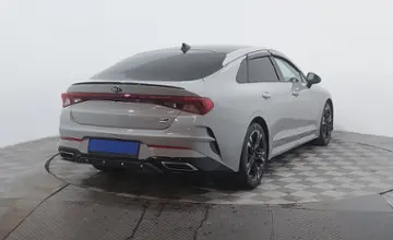 Kia K5 2021 года за 11 490 000 тг. в Астана