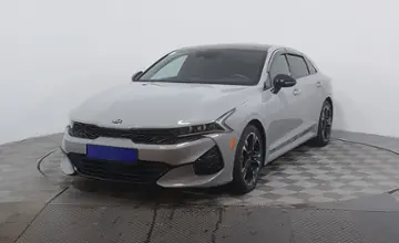 Kia K5 2021 года за 11 490 000 тг. в Астана фото 1
