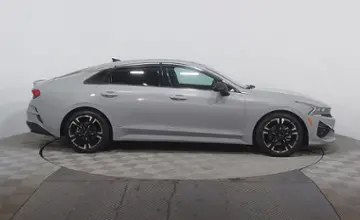 Kia K5 2021 года за 11 490 000 тг. в Астана фото 4