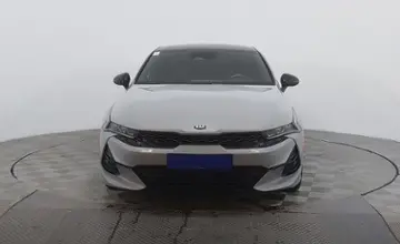 Kia K5 2021 года за 11 490 000 тг. в Астана фото 2