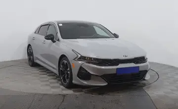 Kia K5 2021 года за 11 490 000 тг. в Астана фото 3