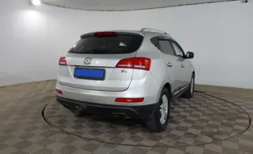 JAC S5 (Eagle) 2016 года за 3 500 000 тг. в Шымкент
