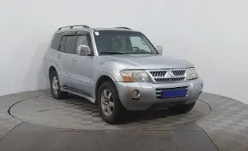 Mitsubishi Pajero 2005 года за 4 900 000 тг. в Астана фото 3