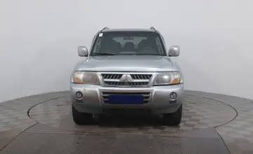 Mitsubishi Pajero 2005 года за 4 900 000 тг. в Астана фото 2