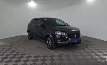 LADA (ВАЗ) XRAY 2019 года за 3 100 000 тг. в Павлодар фото 3