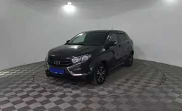 LADA (ВАЗ) XRAY 2019 года за 3 100 000 тг. в Павлодар фото 1