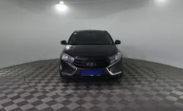 LADA (ВАЗ) XRAY 2019 года за 3 100 000 тг. в Павлодар фото 2