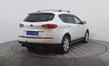 Subaru Tribeca 2006 года за 3 990 000 тг. в Астана
