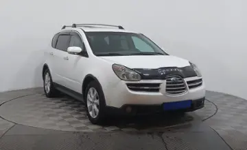 Subaru Tribeca 2006 года за 3 990 000 тг. в Астана фото 3