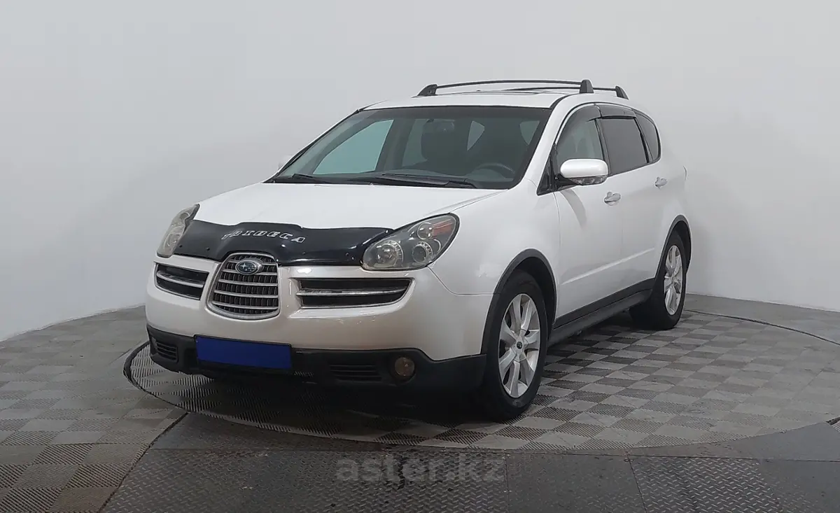 2006 Subaru Tribeca