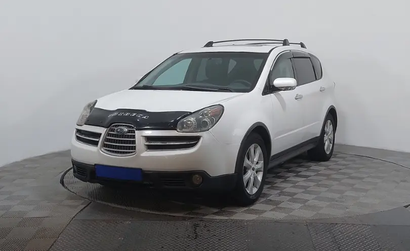 Subaru Tribeca 2006 года за 3 450 000 тг. в Астана