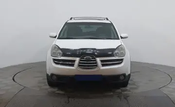 Subaru Tribeca 2006 года за 3 990 000 тг. в Астана фото 2