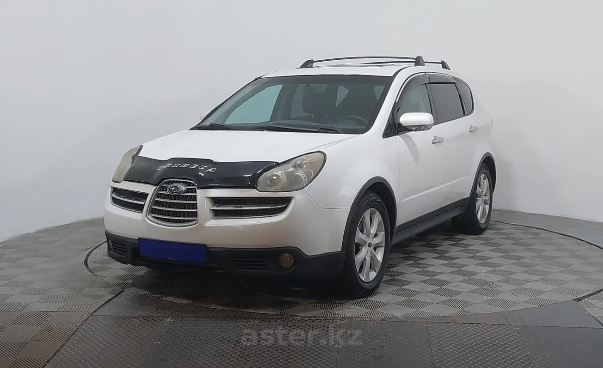 2006 Subaru Tribeca