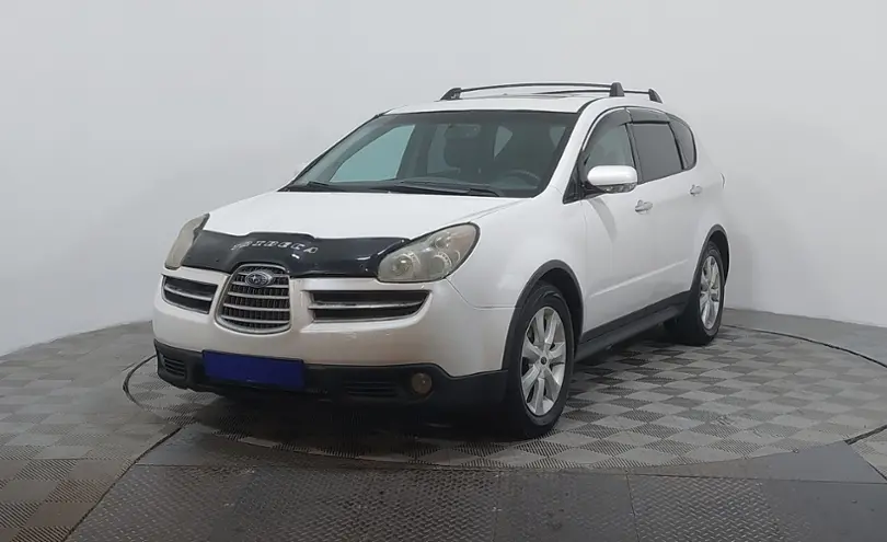 Subaru Tribeca 2006 года за 3 990 000 тг. в Астана