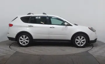 Subaru Tribeca 2006 года за 3 990 000 тг. в Астана фото 4