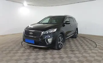 Kia Sorento 2015 года за 10 990 000 тг. в Шымкент фото 1